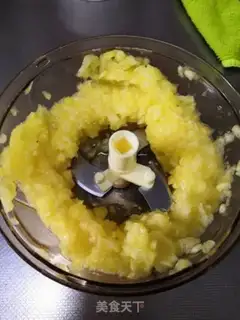 Make Pineapple step 2