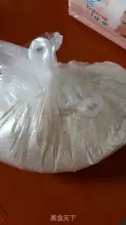 Make Homemade steam powder step 13