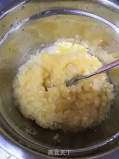 Make Pineapple step 3