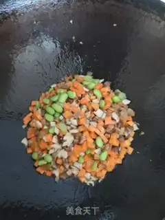 Make Porridge step 5