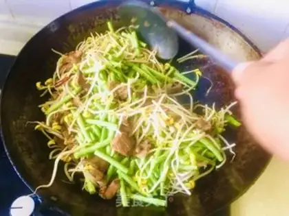 Make Spaghetti step 4