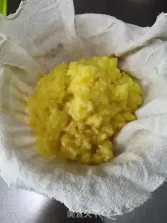 Make Pineapple step 4