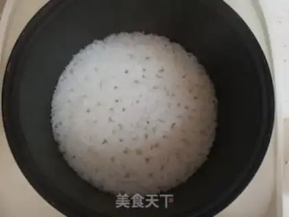 Make Porridge step 6