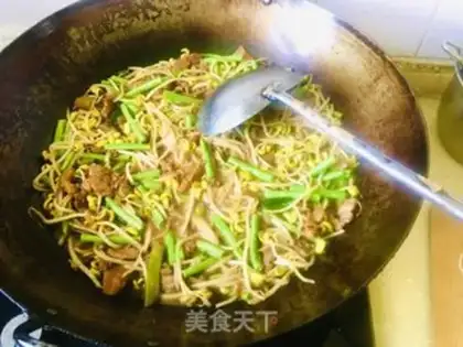 Make Spaghetti step 5