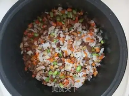 Make Porridge step 7