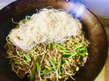 Make Spaghetti step 6
