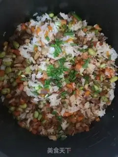 Make Porridge step 8