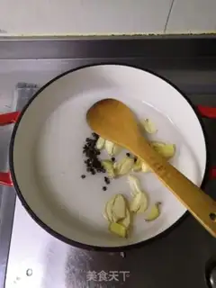 Make Soccer chicken leg step 3