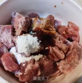 Make Steam ribs step 2