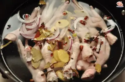 Make Lemonapple step 1