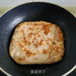 Make A lasagna step 12