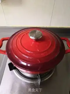 Make Soccer chicken leg step 10