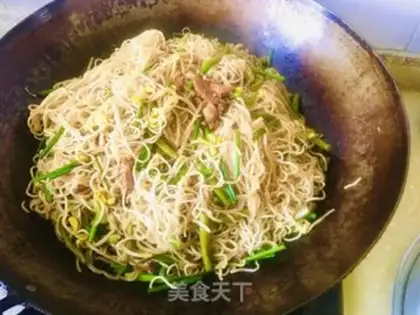 Make Spaghetti step 12