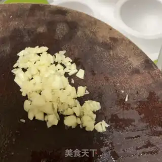 Make Onion fried chicken step 3