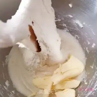Make Milk toast step 5