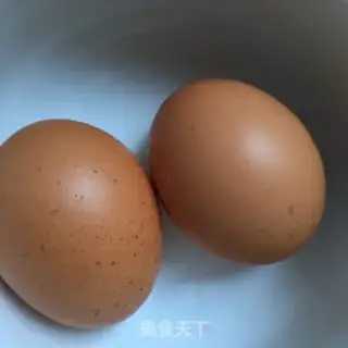 Make Tomato eggs for noodles step 1