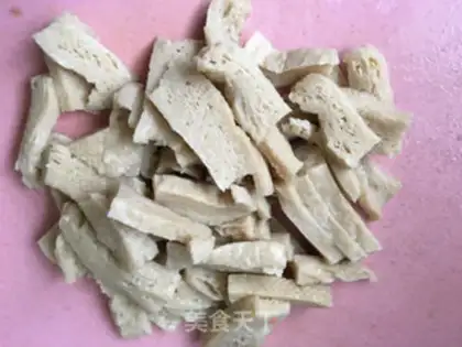 Make Pepper pasta step 1