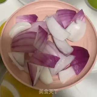 Make Sugar vinegar ribs step 4