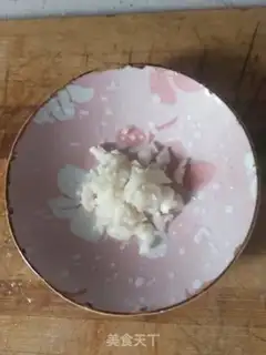 Make Tied pepper step 1