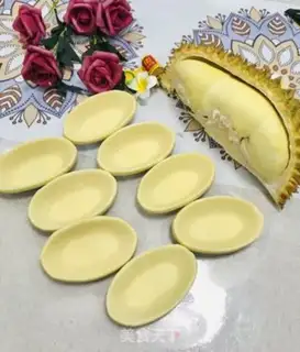 Make The souffle step 2