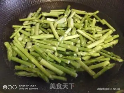 Make Frozen beryllium step 1