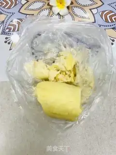 Make The souffle step 3