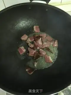 Make Pepper pasta step 4