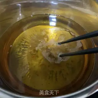 Make Sugar vinegar ribs step 7