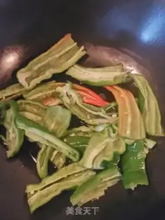 Make Tied pepper step 4