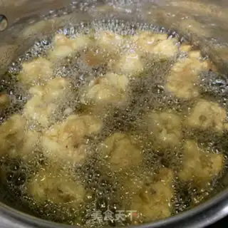 Make Sugar vinegar ribs step 8