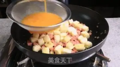 Make Medium Pizza step 3