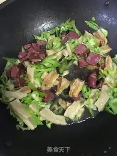 Make Pepper pasta step 7
