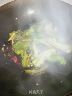Make Tied pepper step 6