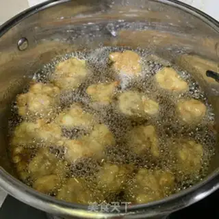 Make Sugar vinegar ribs step 10