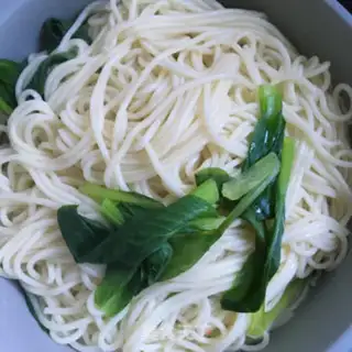 Make Tomato eggs for noodles step 8
