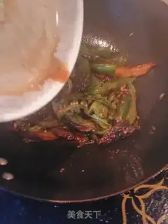 Make Tied pepper step 7
