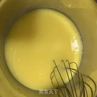 Make Cherry cake step 5