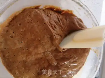 Make Red-sugar date step 4
