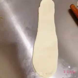 Make Milk toast step 17