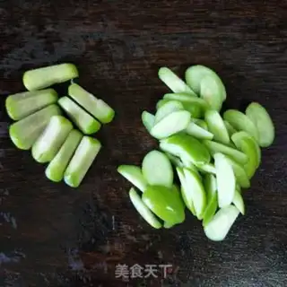 Make Skinny soup step 1
