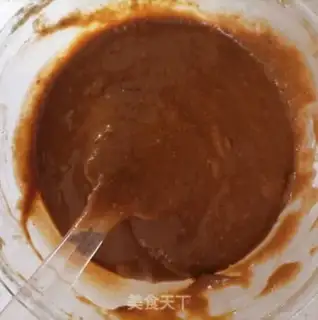 Make Red-sugar date step 5
