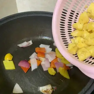 Make Sugar vinegar ribs step 13