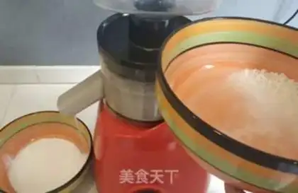 Make Powder step 1