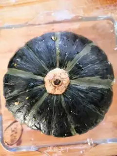 Make Steaming melon step 0