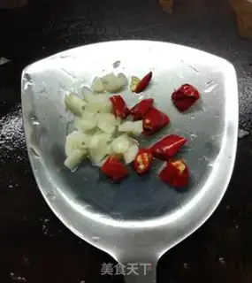 Make Yellow cabbage with tofu step 2