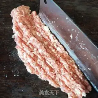 Make Skinny soup step 2