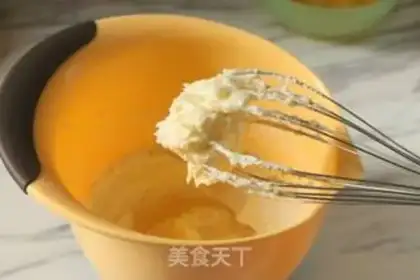 Make Coconut chimes step 0