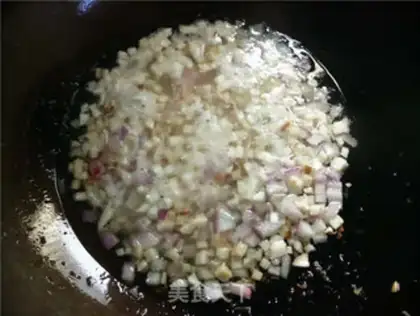 Make Plum sauce step 5