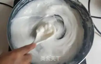 Make Powder step 4
