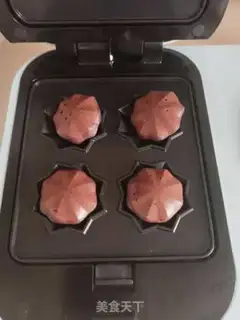 Make The original donut step 8